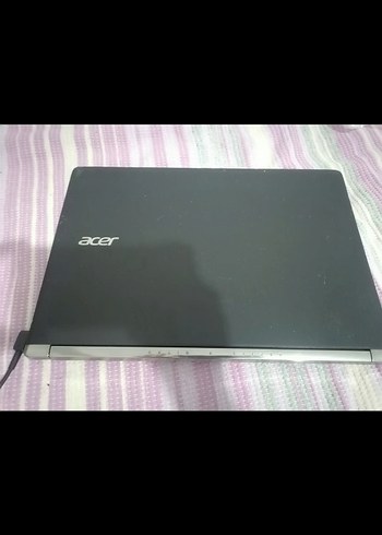 Acer aspire v17 nitro black edition - Görsel 2