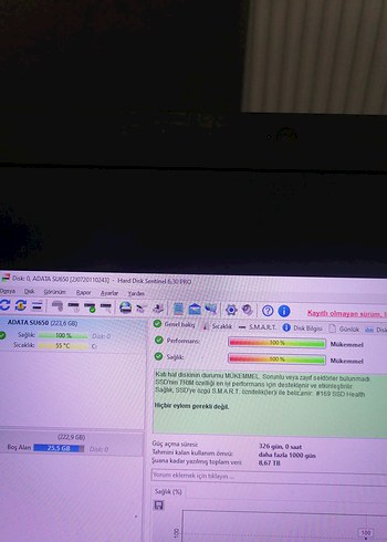 Acer aspire v17 nitro black edition - Görsel 5