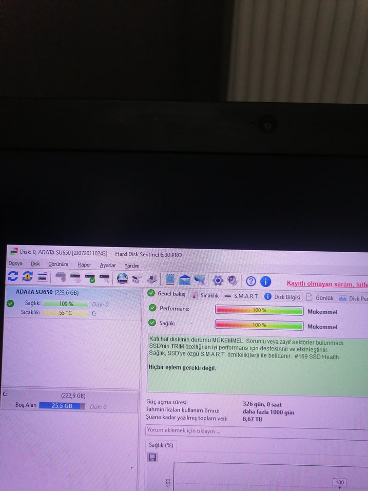 Acer aspire v17 nitro black edition - Görsel 5