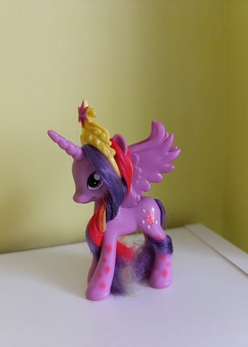 Twilight Sparkle My Little Pony - Görsel 2