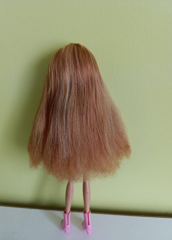 Winx Club Flora - Görsel 2