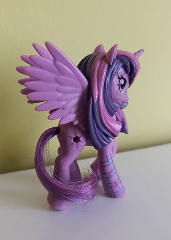 Twilight Sparkle My Little Pony - Görsel 2