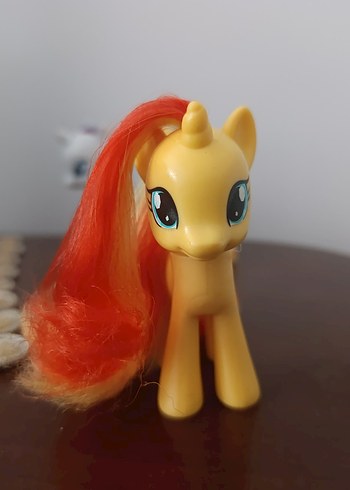 Sunset Shimmer My Little Pony - Görsel 2