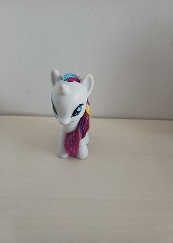 Rarity My Little Pony - Görsel 4