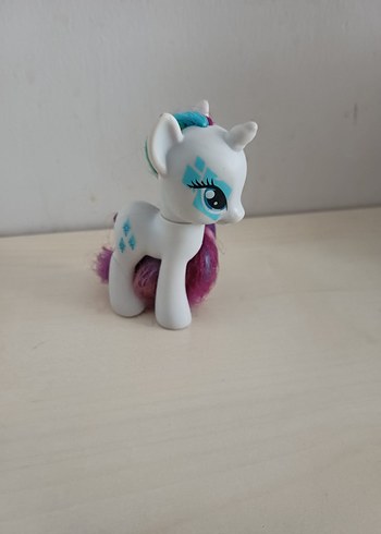 Rarity My Little Pony - Görsel 2