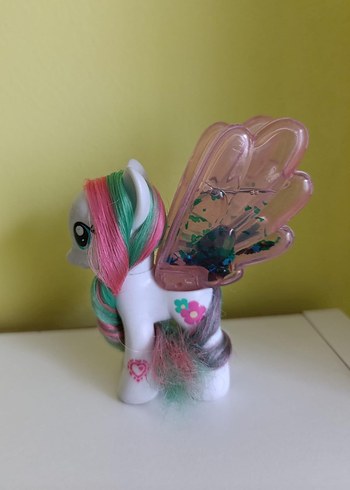 Blossom Forth My Little Pony. - Görsel 2