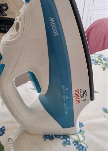 Arnica 2000 Mavi Ütü - Görsel 3