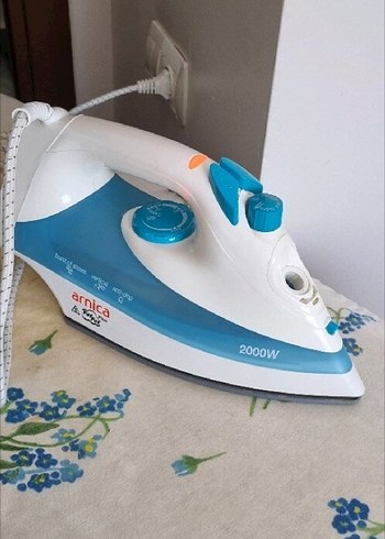 Arnica 2000 Mavi Ütü - Görsel 2