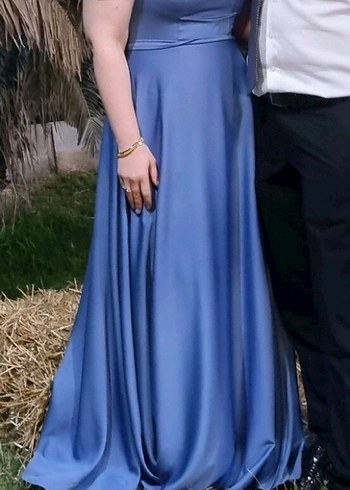 abiye elbise - Görsel 2