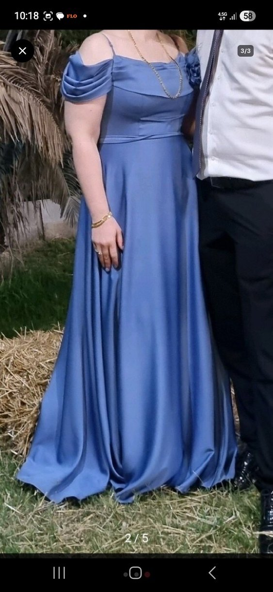 abiye elbise - Görsel 2