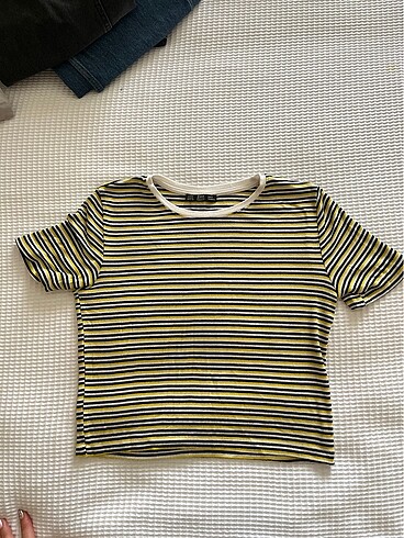 zara crop