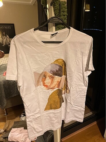 billie eilish tshirt