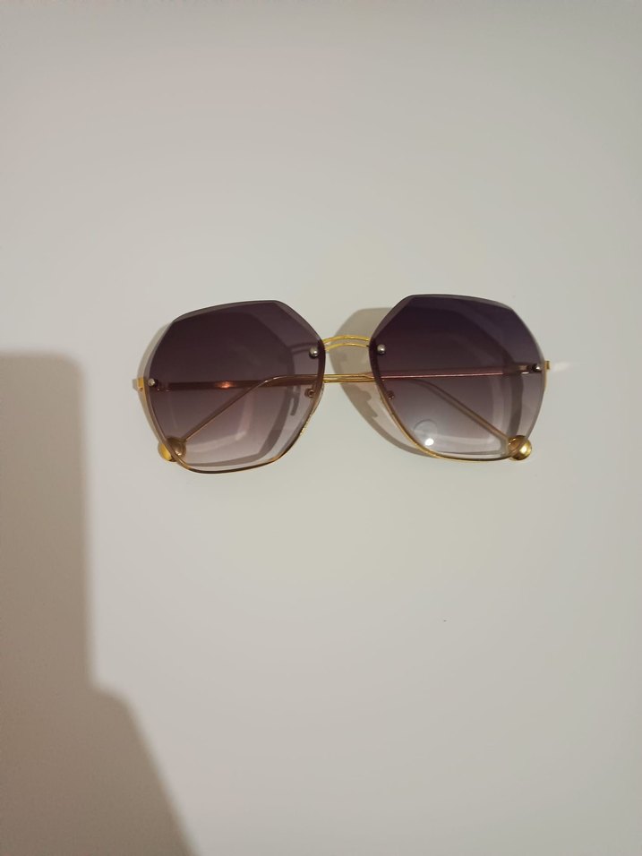 Kadın Güneş Gözlüğü - Görsel 2