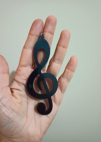 anahtarlık - Görsel 3