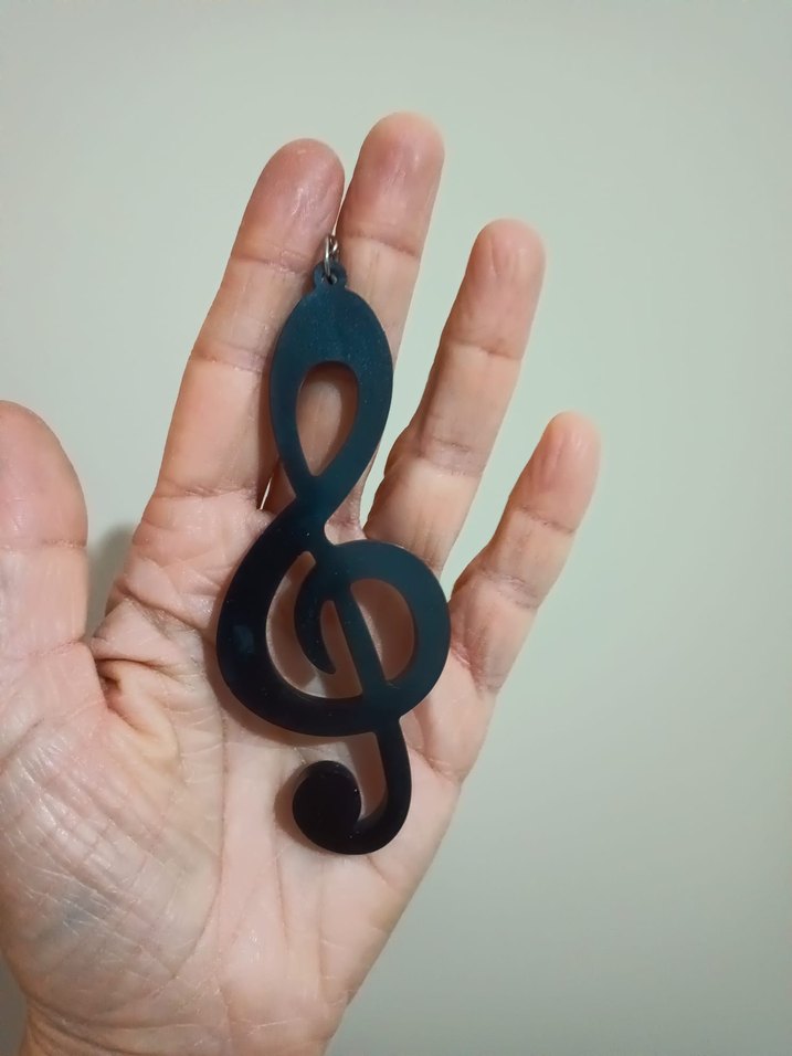 anahtarlık - Görsel 3