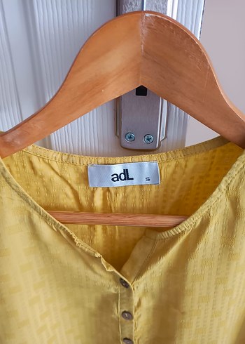 adL kadın gömlek - Görsel 3