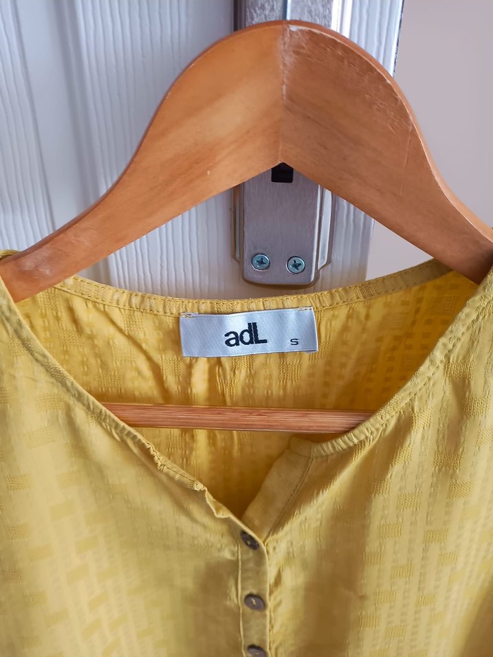 adL kadın gömlek - Görsel 3