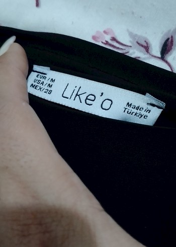 Siyah Pullu Askılı krop - Görsel 3