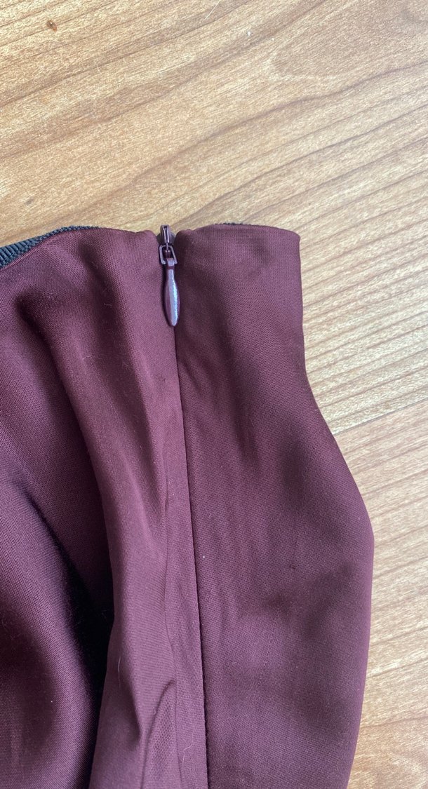 Zara Etek - Görsel 3