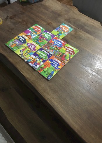 Kitaplar - Görsel 3