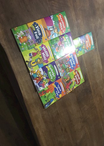 Kitaplar - Görsel 2