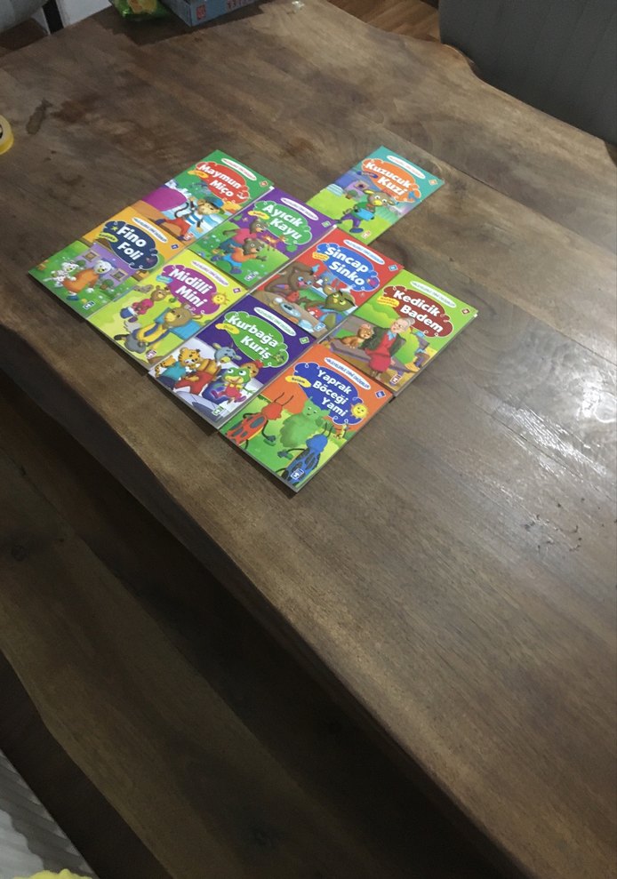 Kitaplar - Görsel 3