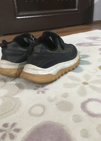 Spor Ayakkabı - Görsel 5