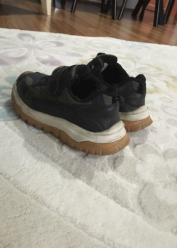 Spor Ayakkabı - Görsel 4