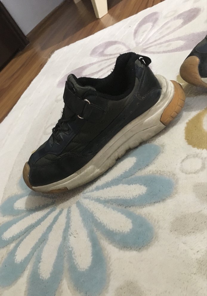 Spor Ayakkabı - Görsel 3