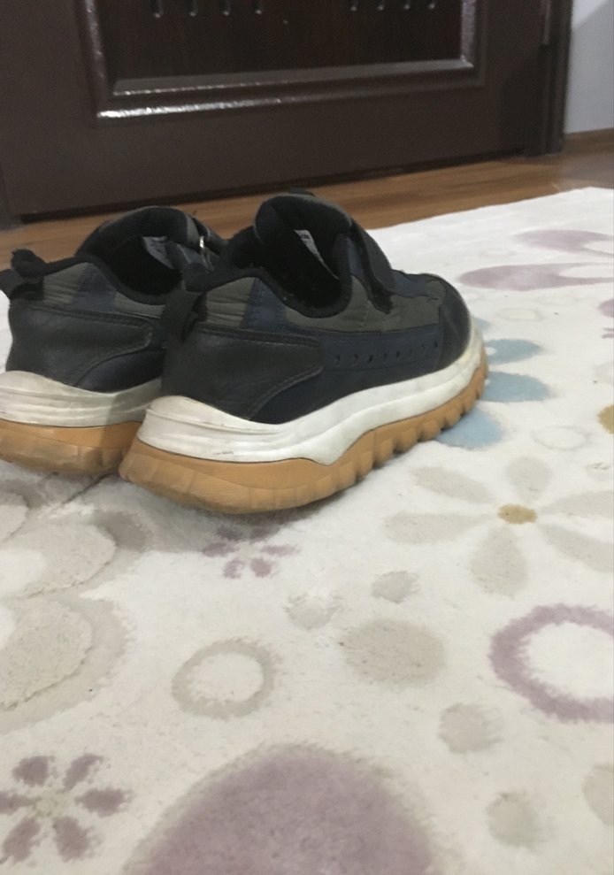 Spor Ayakkabı - Görsel 5