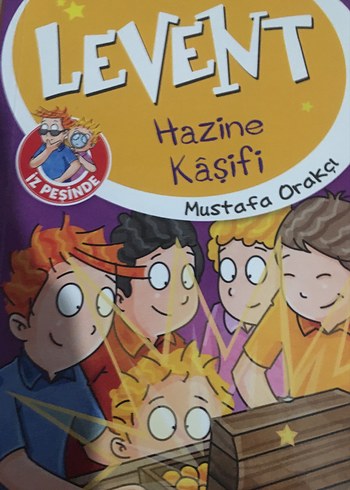 Levent ve Şirin - Görsel 3