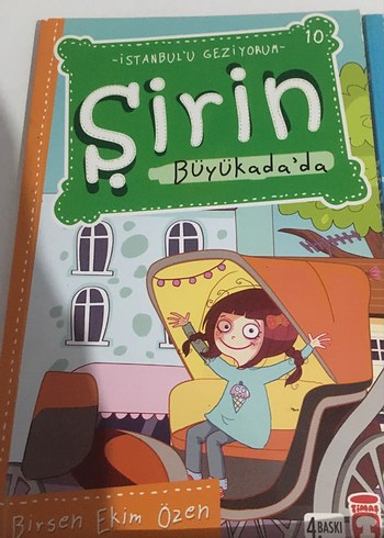 Levent ve Şirin - Görsel 4