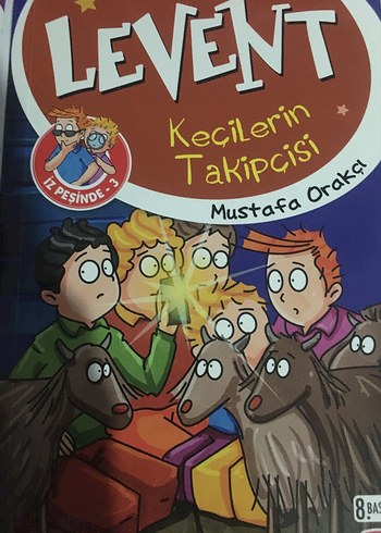 Levent ve Şirin - Görsel 2