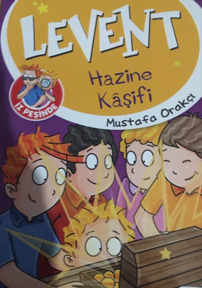 Levent ve Şirin - Görsel 3