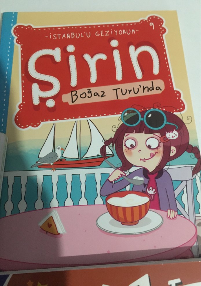 Levent ve Şirin - Görsel 5