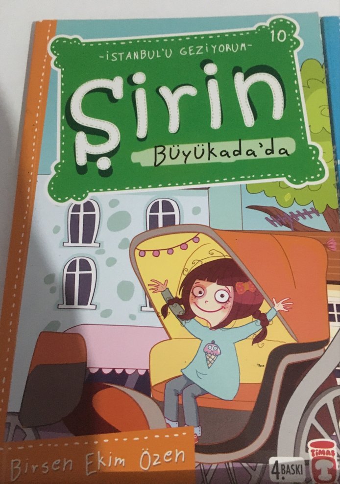 Levent ve Şirin - Görsel 4