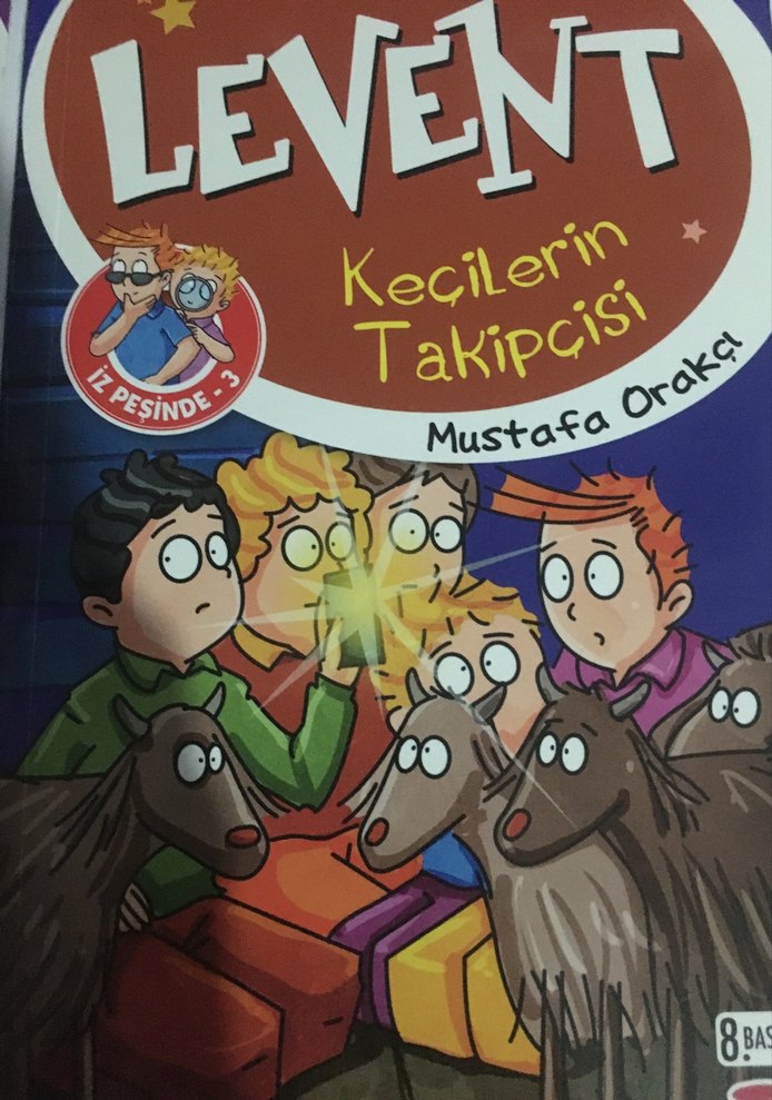 Levent ve Şirin - Görsel 2