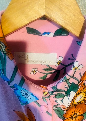 Afl çiçekli takım - Görsel 2