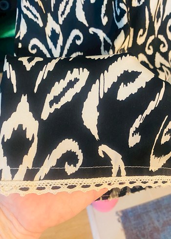 Zara tulum - Görsel 5