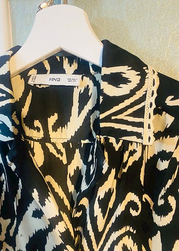 Zara tulum - Görsel 3