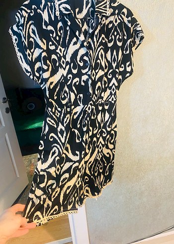 Zara tulum - Görsel 2