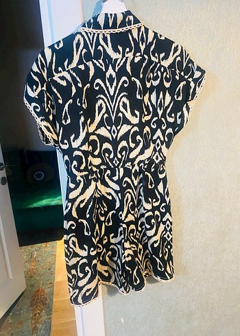 Zara tulum - Görsel 7