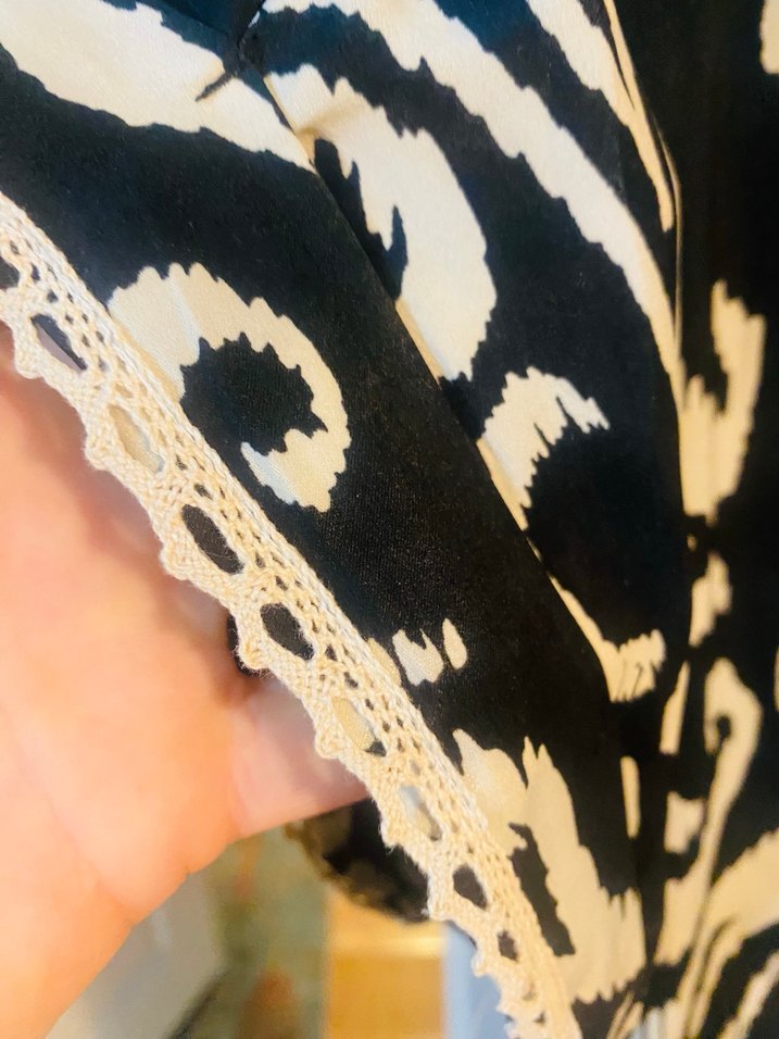 Zara tulum - Görsel 4