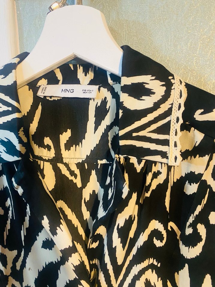 Zara tulum - Görsel 3