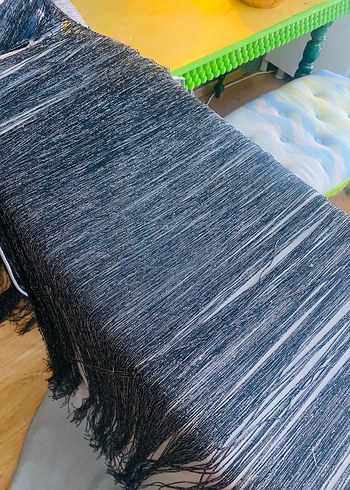 İpek ip perde - Görsel 5