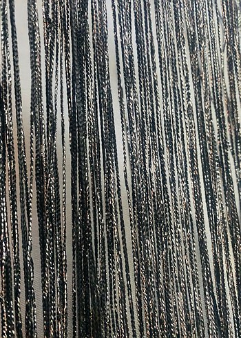 İpek ip perde - Görsel 4