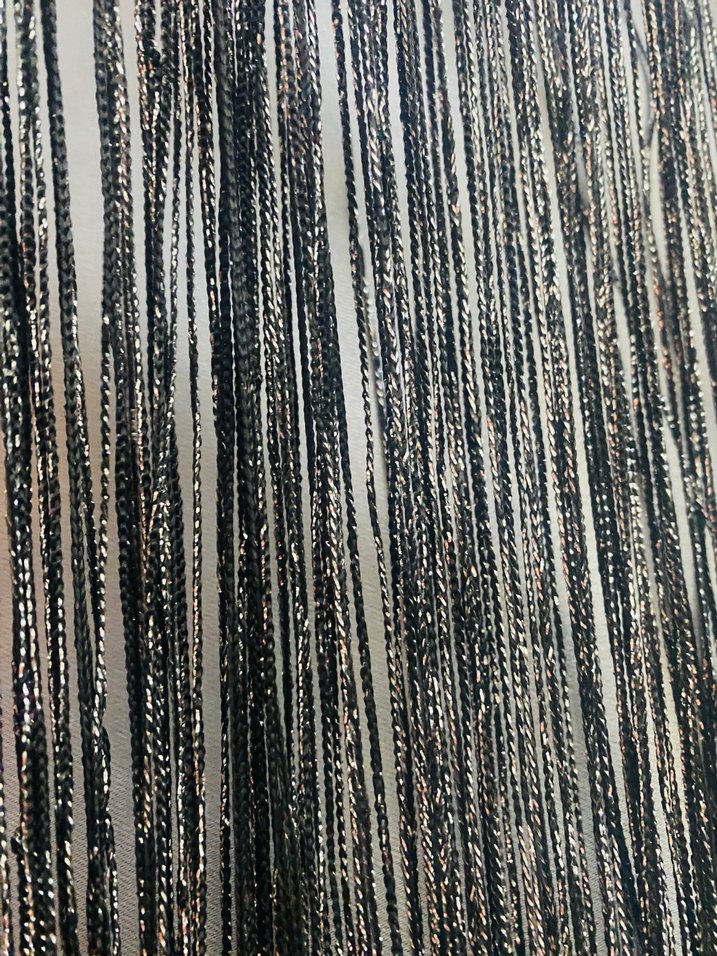 İpek ip perde - Görsel 4