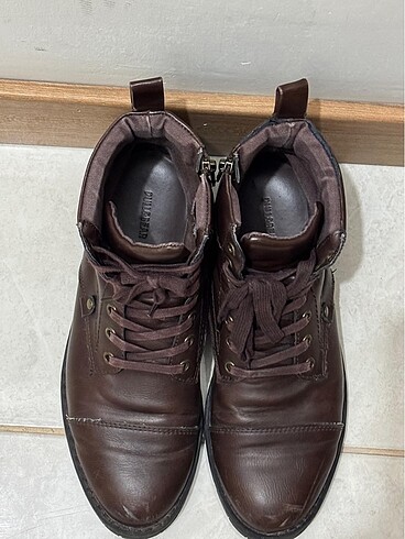 41 Beden Pull and bear Bot
