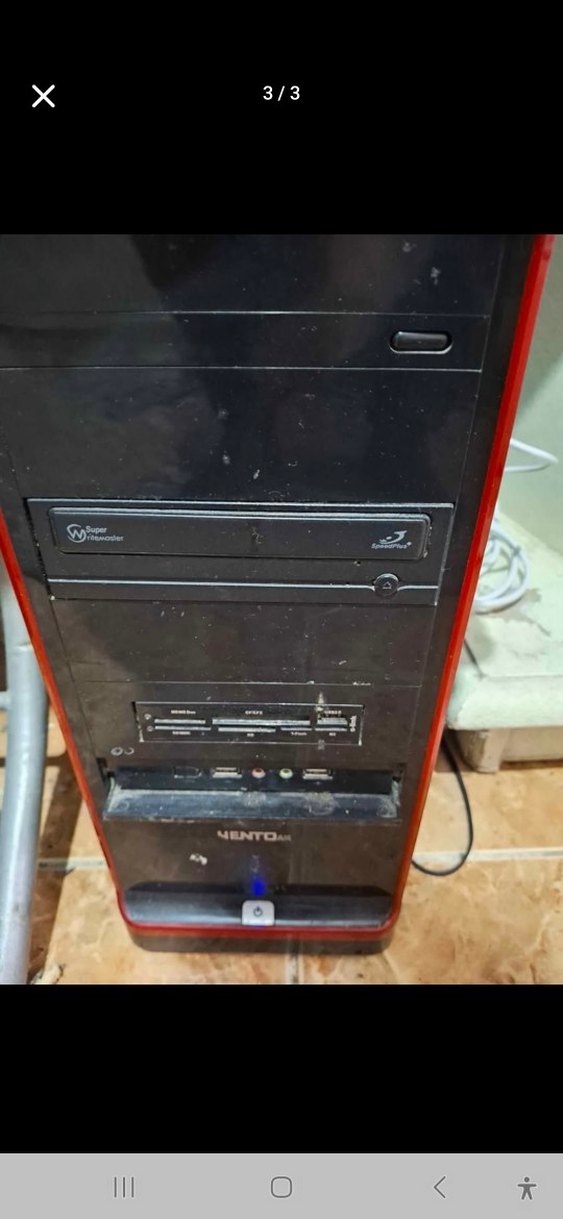 toplama Renkli Masaüstü Bilgisayar - Görsel 3