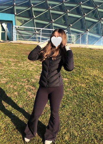 Range Rover Mom Jean Ceket - Görsel 2